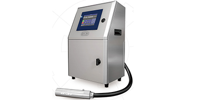 易碼1000-小字符噴碼機