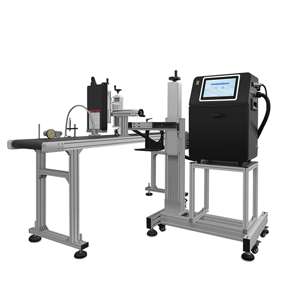 青島噴碼機(jī)可以噴印哪些材質(zhì)的包裝？
