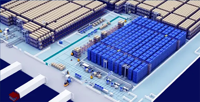 2024制造業(yè)四大發(fā)展趨勢(shì)